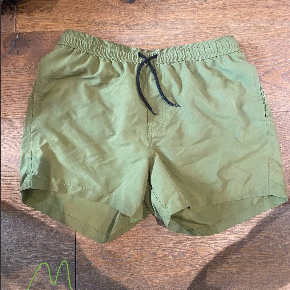 Swim Trunks